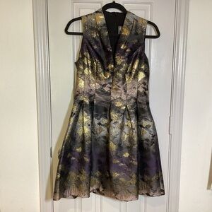 Vince Camuto dress 6